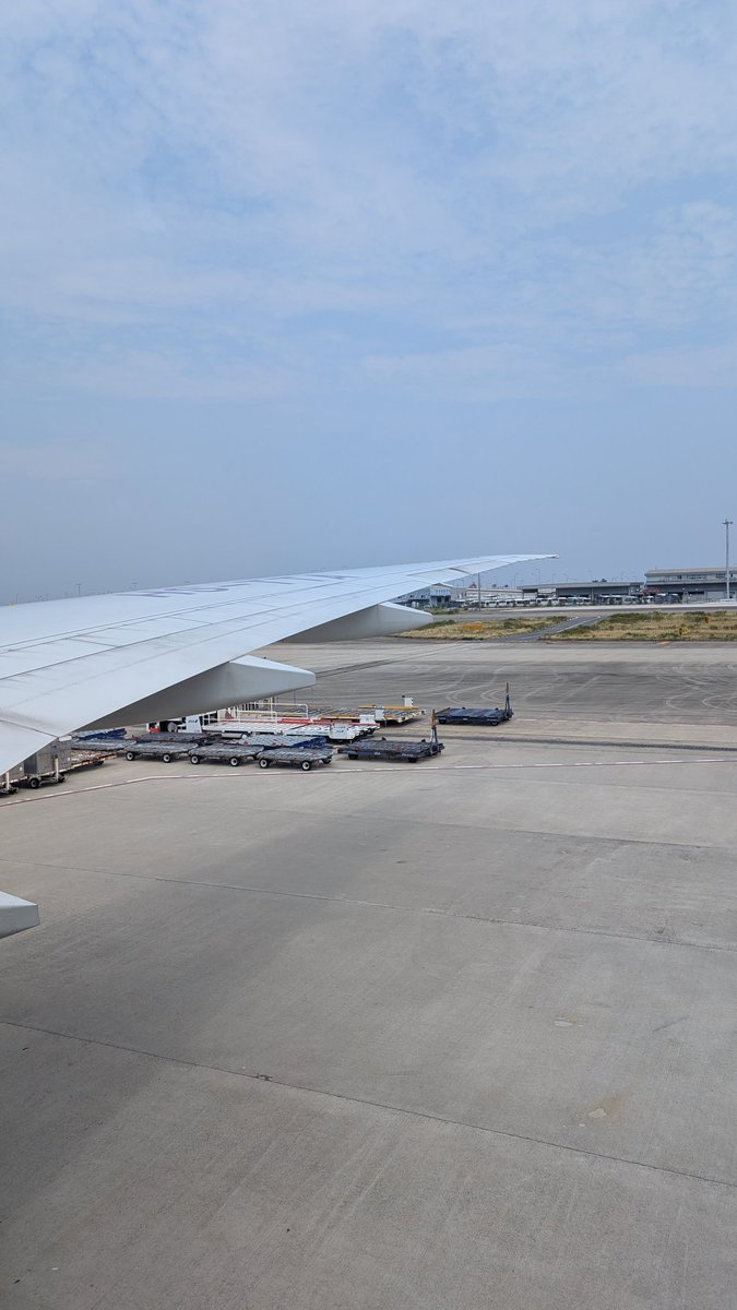 おはようございます
それではタイまで行ってきます
27の早朝に帰ってきます