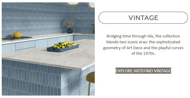 BostonTile's tweet photo. A REVIVAL OF SHAPE AND SHADE

A spotlight on this new Daltile collection, Artefino has unique shapes and colors that are curated to inspire!

#remodel #renovation #construction #design #installation #project #tile #daltile #artefino #collection #shape #shade #colors #inspire https://t.co/BDJkNGpZga