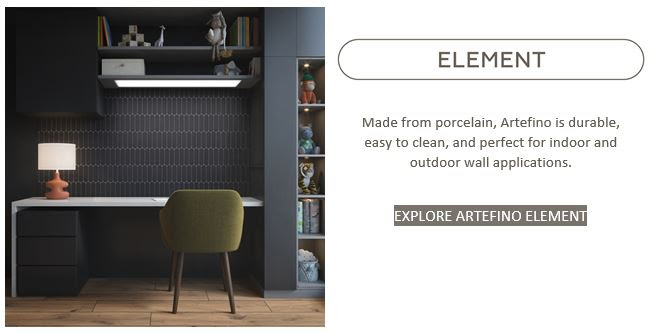 BostonTile's tweet photo. A REVIVAL OF SHAPE AND SHADE

A spotlight on this new Daltile collection, Artefino has unique shapes and colors that are curated to inspire!

#remodel #renovation #construction #design #installation #project #tile #daltile #artefino #collection #shape #shade #colors #inspire https://t.co/BDJkNGpZga