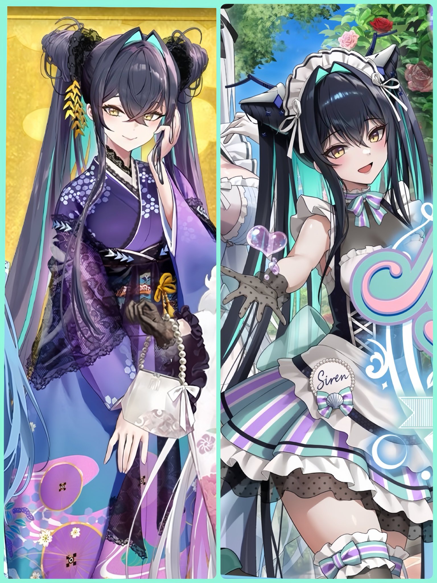 レア レトロ 特典 ステッカー メイド 水着 𝕤𝕙𝕚𝕜𝕚🦋 on X: 