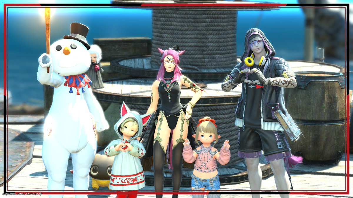 LucyVyrm's tweet photo. オセアニアのイベント楽しかったです♪
ありがとうございました！
it's so fun
thank you so much♪ https://t.co/7sg6ISbBT4