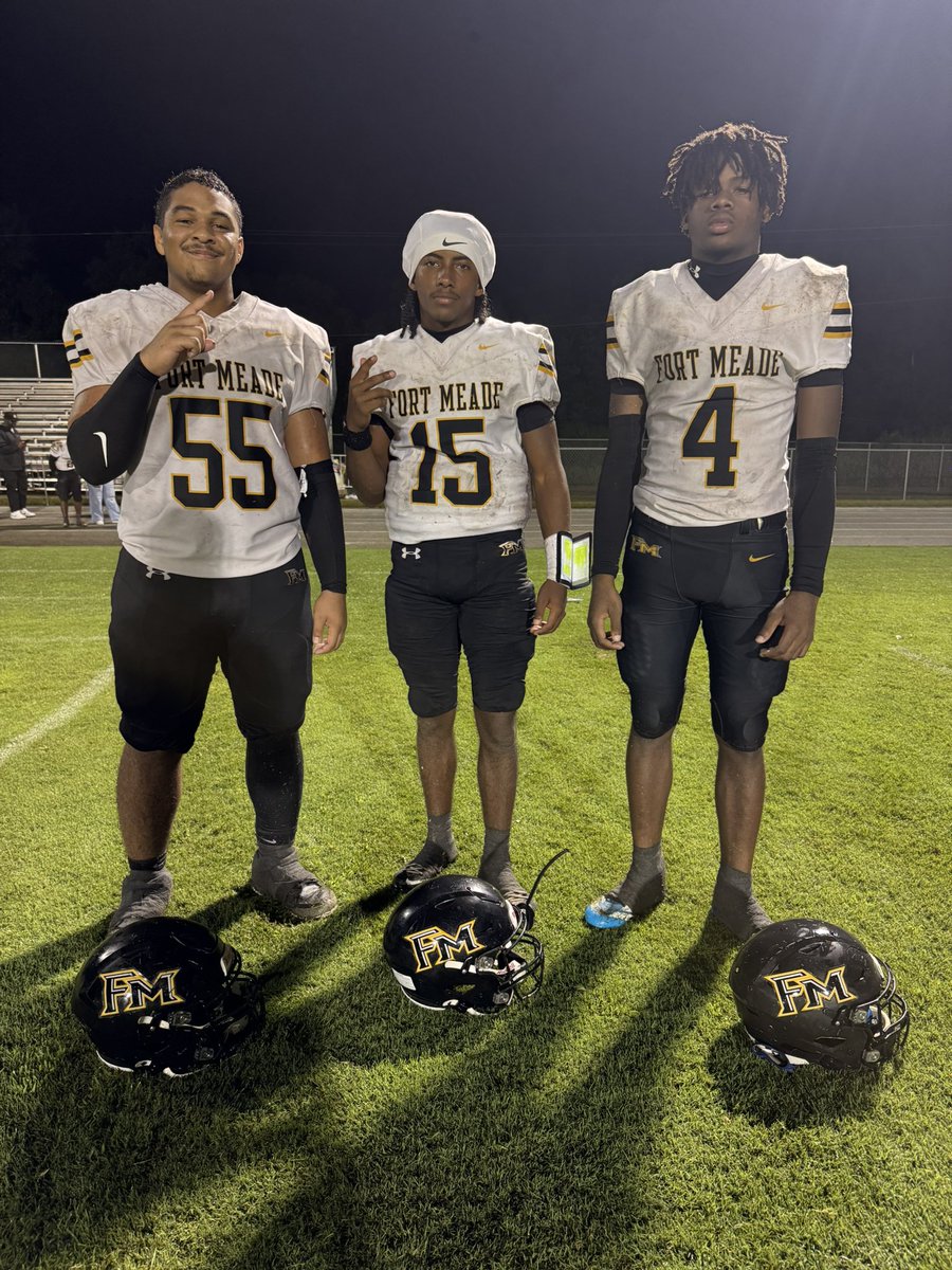 H2_Recruiting's tweet photo. #FLHSFB 2025 Season: Week 01
@FMMinerFootball - 27
@HardeeFootball - 0
FINAL
Player(s) of the Game:
No.55 Frankie Lastinger @frankiethegoat2
No.15 Jayden McCutchen @jaydenmccut5
No.4 Omari Russell @omari_russell
@H2Athletes #H2Tour
@polk_way @DylanOliver23 @RealNews102 @FlaHSFootball @CenFLAPreps @theledger @Magobet37 @RoyFuoco @BigCountyPreps1 @DanLaForestFB @Dwight_XOS @PrepRedzoneFL @Andy_Villamarzo @SBLiveFL