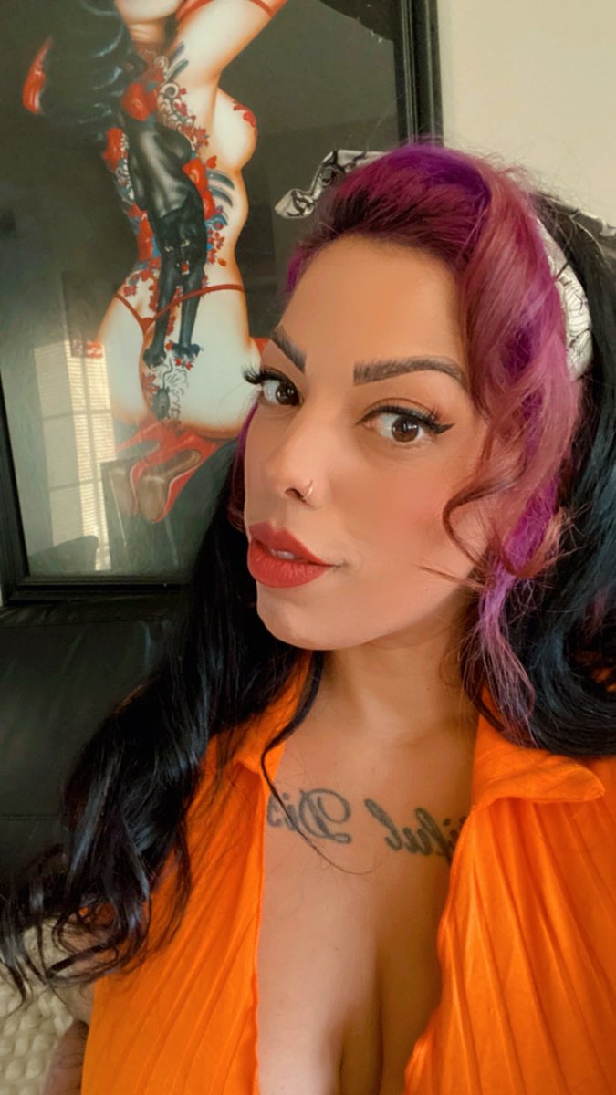 😘