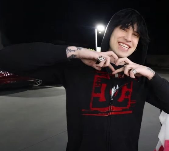 we need more <a href="/xplrgalaxy/">gaby</a> appreciation in jakes streams because she always keeps the streams fun and kind :) !!
