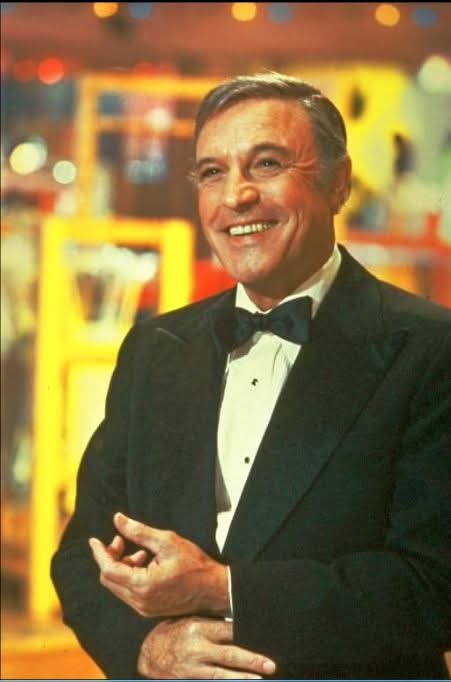 Happy Birthday to the amazing Gene Kelly!