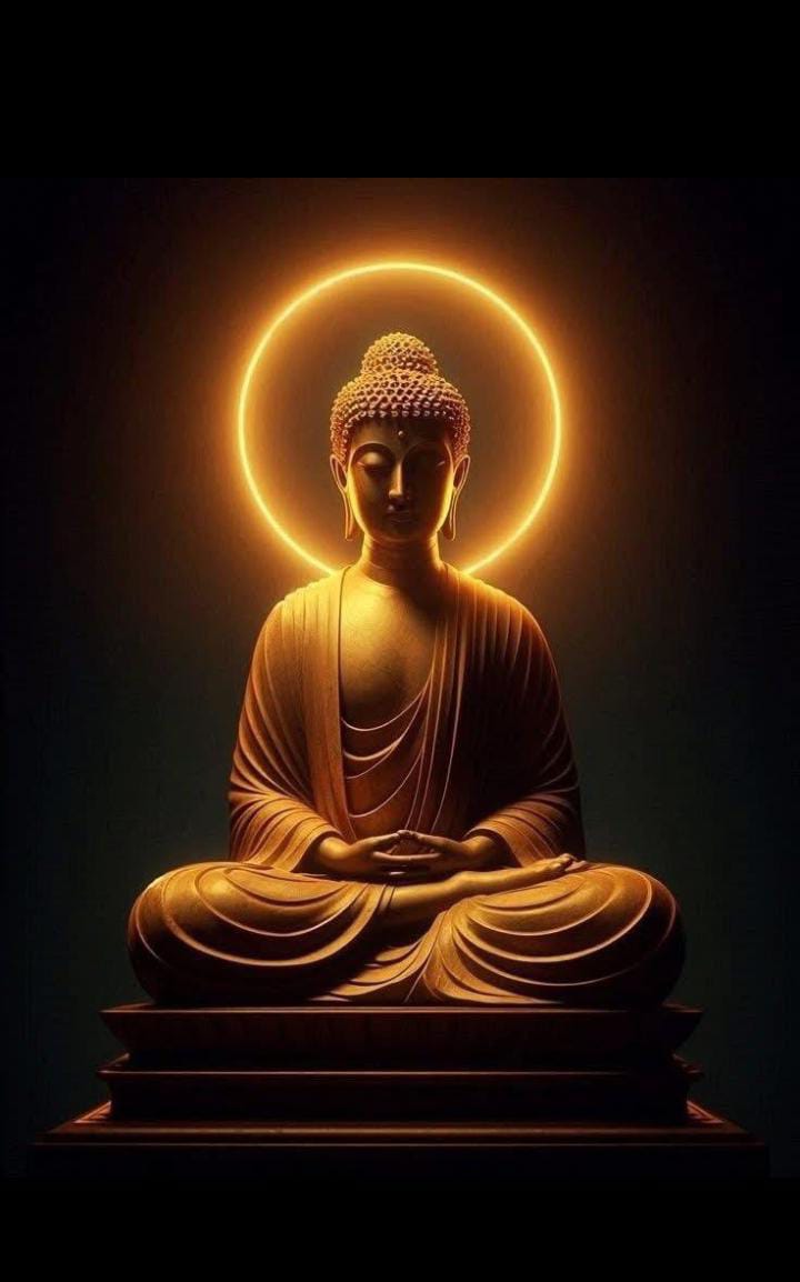 🙏 *_Namo Buddhay*_ 🙏 
🙏 *_Jay Bheem*_ 🙏