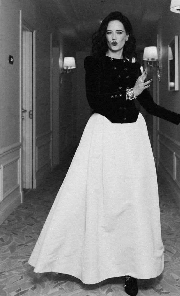 She’s a national treasure 🖤🖤