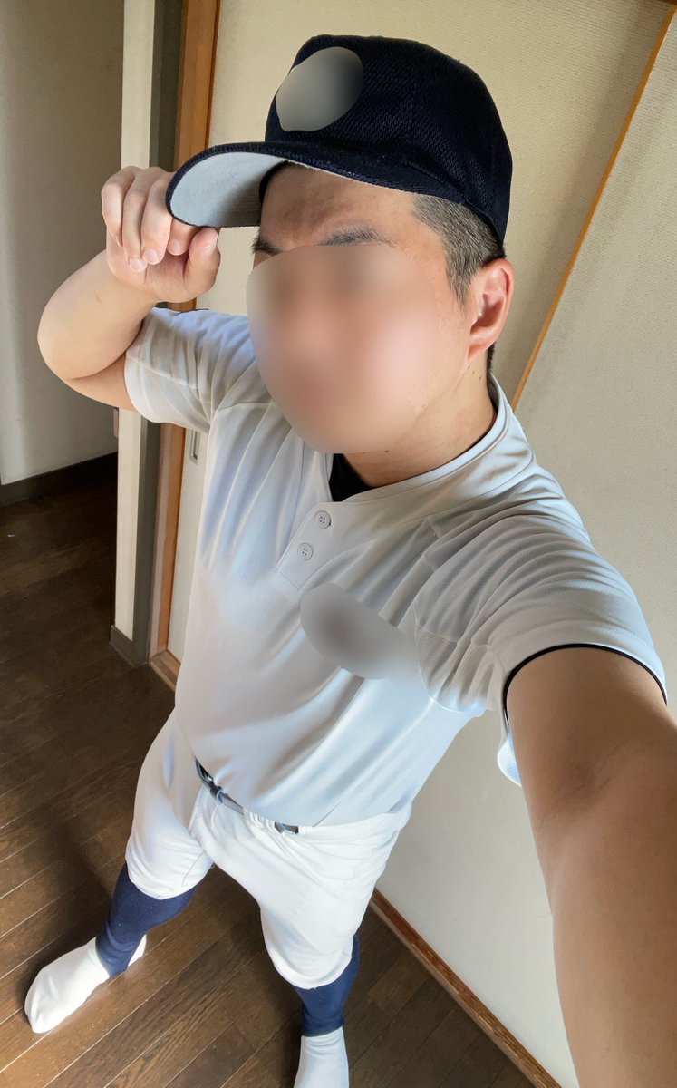 夏の甲子園、終わっちゃったけどまだまだ暑い🫠