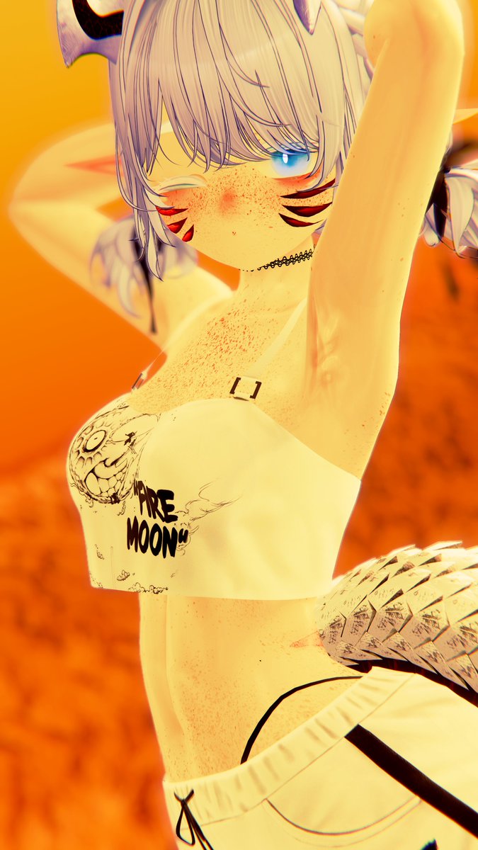 SamPy_Dev's tweet image. so like, of all the erogenous areas on the body...
you chose to like this one?
#vrchat #sam_py