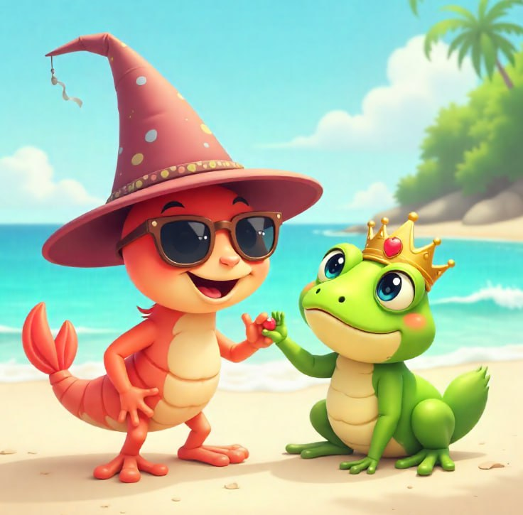 MoveStarter (@move_starter) on Twitter photo ์ฌ๋ฌ๋ถ์๊ฒ ํฐ ํฌ์์์ด ์์ต๋๋ค! ๐
์ ๊ฐ ๋๋์ด <a href="/Shrimpers_nft/">Shrimpers</a> โ ๊ณต์ @Anoma NFT์ WL ๋ช ์๋ฆฌ๋ฅผ ์์ ๋ฃ์์ด์!
<a href="/Shrimpers_nft/">Shrimpers</a>๋ฅผ ๋ชจ๋ฅด์ ๋ค๊ณ ? ์ค๋ง์! ๋ค๋ค ๊ทธ ์ ์ค์ '๋ฏธ๋๋ฌ์ด ์์ฐ NFT'๋ ๋ค ์์์์์! ๐ฆ
์ด๋ฒ 1๋ผ์ด๋์์ WL 5๊ฐ๋ฅผ ์ฌ๋ฌ๋ถ๊ป ๋๋ฆฝ๋๋ค!
๋จ์ธ์ปจ๋, ์ด๋ฒ์ด ์ฒ์์ด์ ์ฌ๋ฌ๋ถ์๊ฒ ํฐ ํฌ์์์ด ์์ต๋๋ค! ๐
์ ๊ฐ ๋๋์ด <a href="/Shrimpers_nft/">Shrimpers</a> โ ๊ณต์ @Anoma NFT์ WL ๋ช ์๋ฆฌ๋ฅผ ์์ ๋ฃ์์ด์!
<a href="/Shrimpers_nft/">Shrimpers</a>๋ฅผ ๋ชจ๋ฅด์ ๋ค๊ณ ? ์ค๋ง์! ๋ค๋ค ๊ทธ ์ ์ค์ '๋ฏธ๋๋ฌ์ด ์์ฐ NFT'๋ ๋ค ์์์์์! ๐ฆ
์ด๋ฒ 1๋ผ์ด๋์์ WL 5๊ฐ๋ฅผ ์ฌ๋ฌ๋ถ๊ป ๋๋ฆฝ๋๋ค!
๋จ์ธ์ปจ๋, ์ด๋ฒ์ด ์ฒ์์ด์