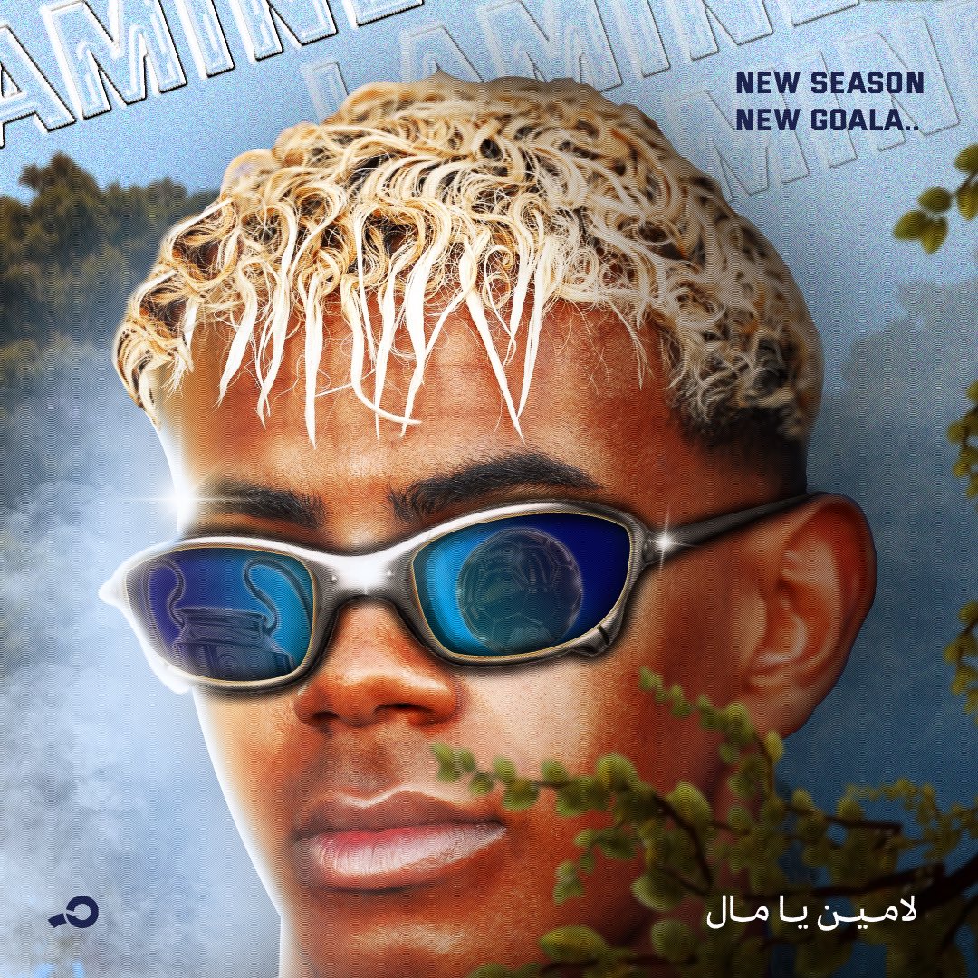 " موسم جديد … أهداف أعظم " 🎨🔥