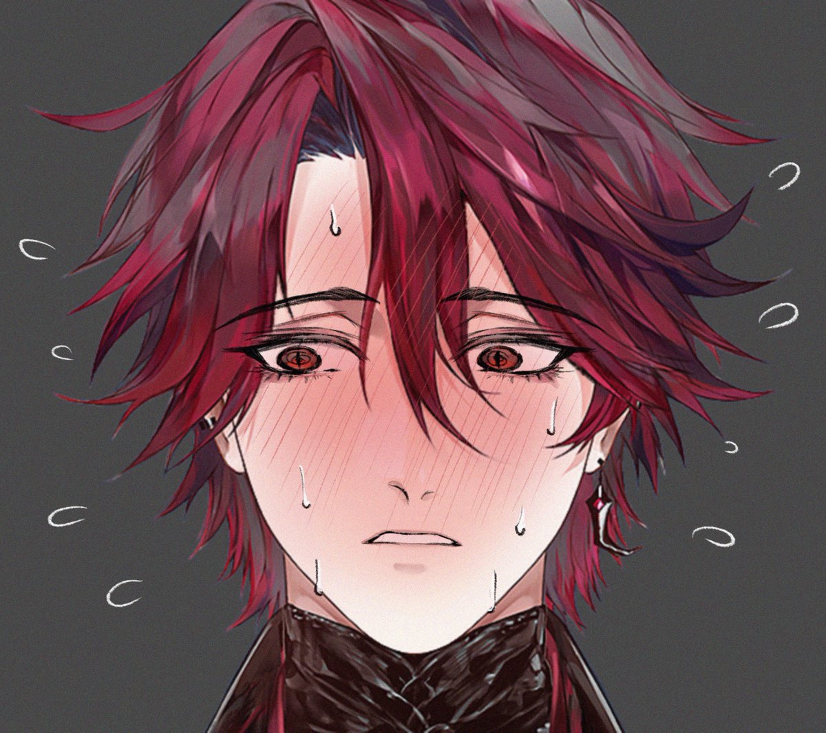 W-w-would you be there for my first 3D concert this coming September, Sorawrity? 🥺👉👈