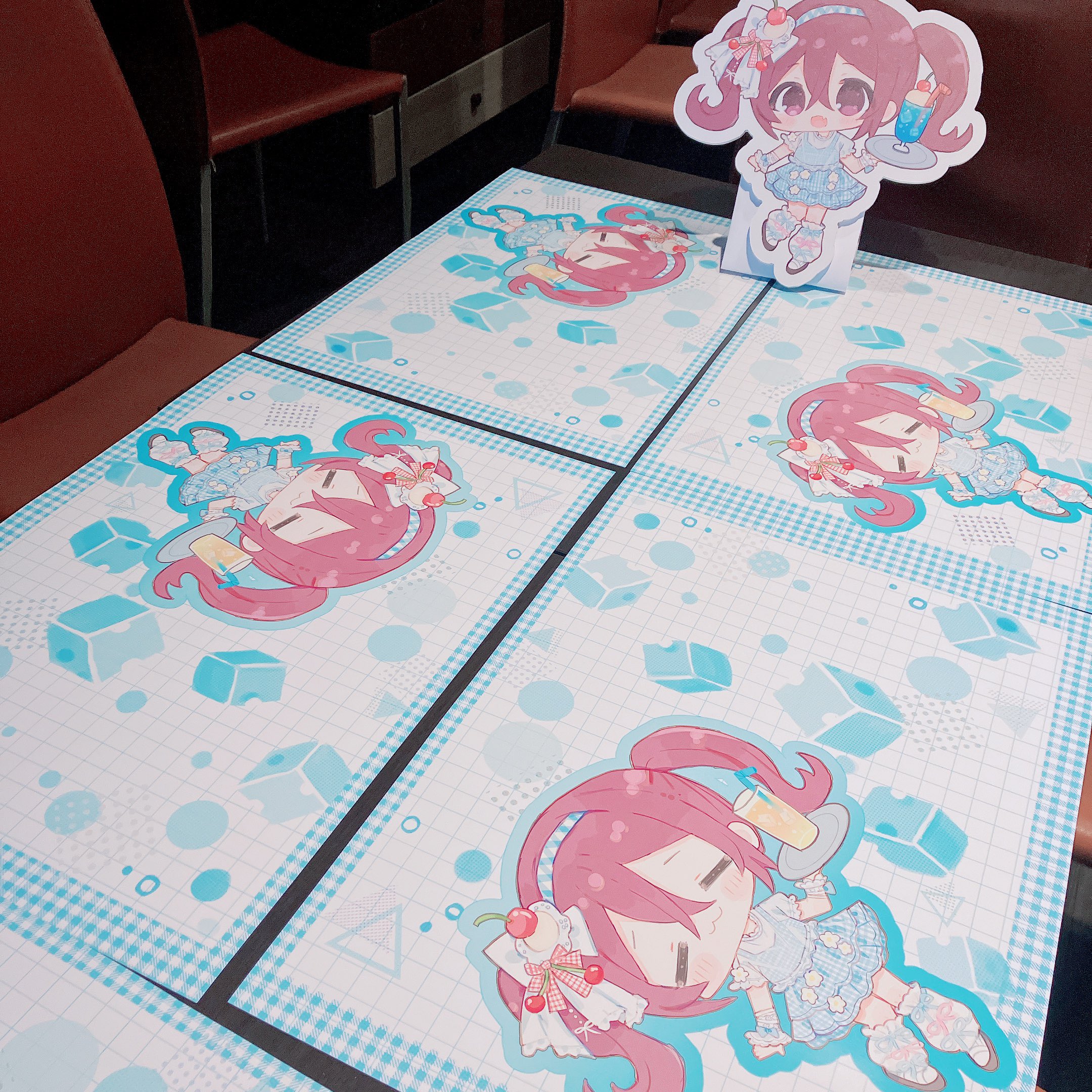 ちょこ🍫 (@cho_v_ko) / X