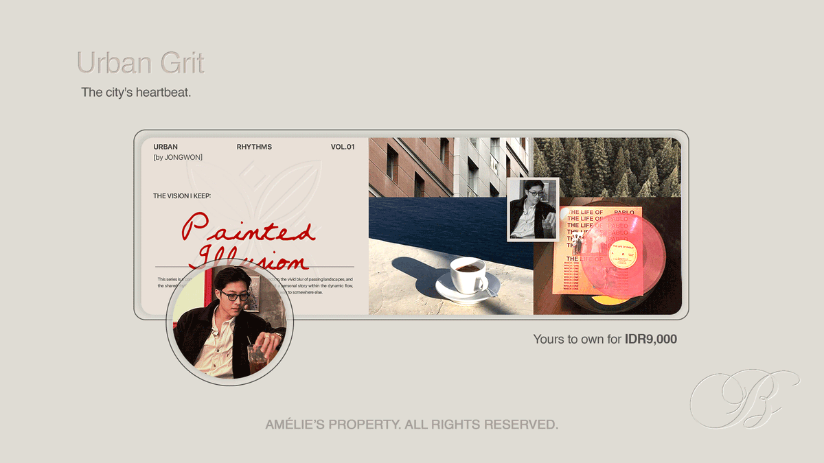 Bordieaux's tweet image. Any interactions appreciated.

[weekend bliss] is officially ON! Another round begins, and I can’t wait to see what comes through. All the info you’ll need is tucked neatly in the ALT — and as always, both replies and DMs are welcome. ❥

#zonauang