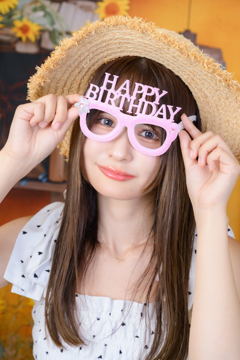 《portrait》
　　🎉生誕祭に参戦‼️😆✨

Model:真白りあさん
Studio:Latiras <a href="/latiras0401/">latiras</a> 

#portraitphotography 
#作品撮り 
#ポートレート 
#モデル募集 
#撮影依頼受付中 
#関西カメラマン