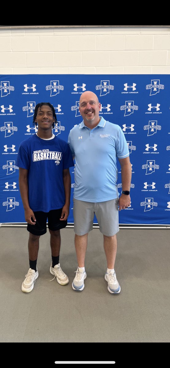 Amare Johnson tweet media