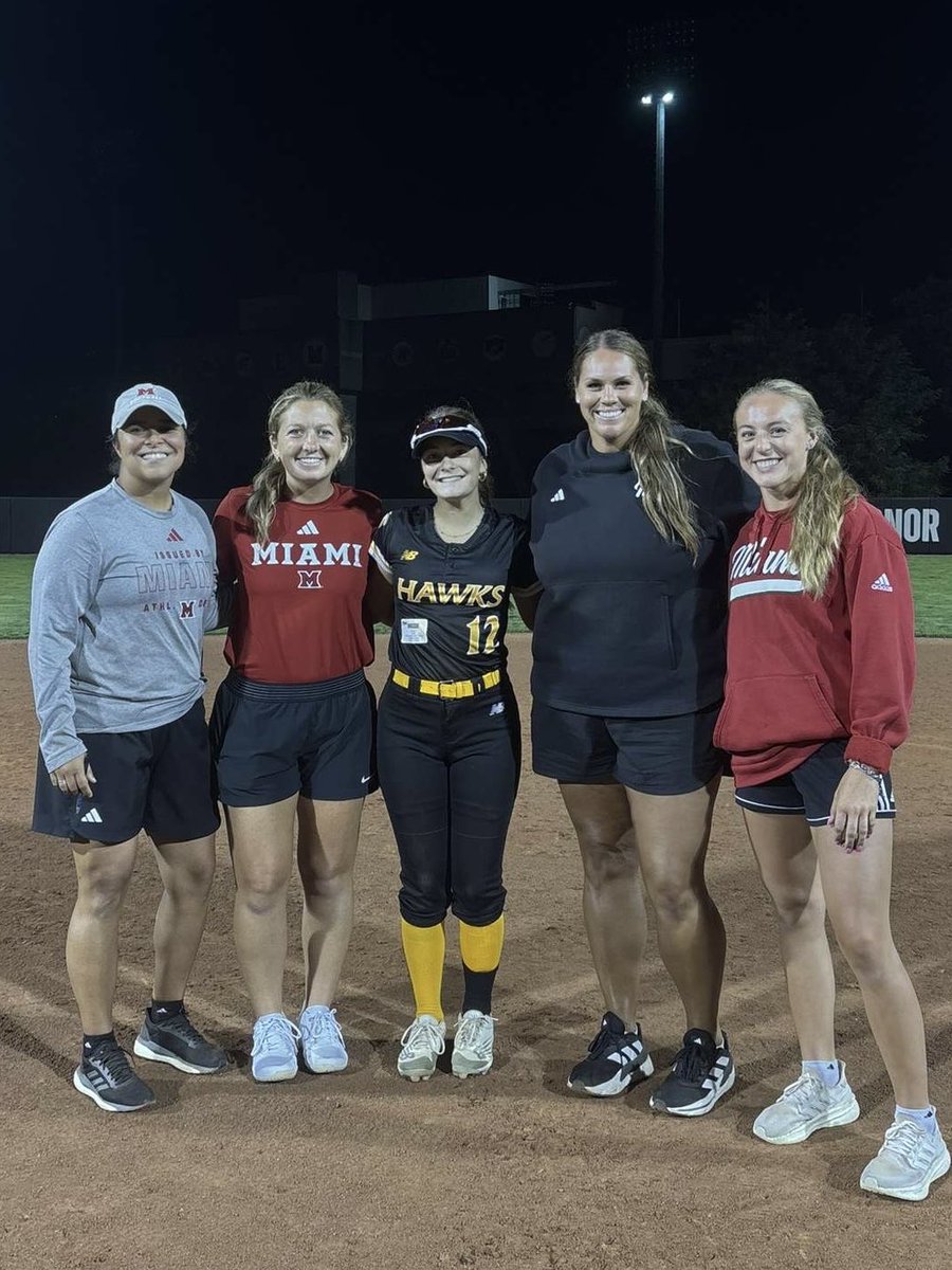 Maddie Offner tweet media