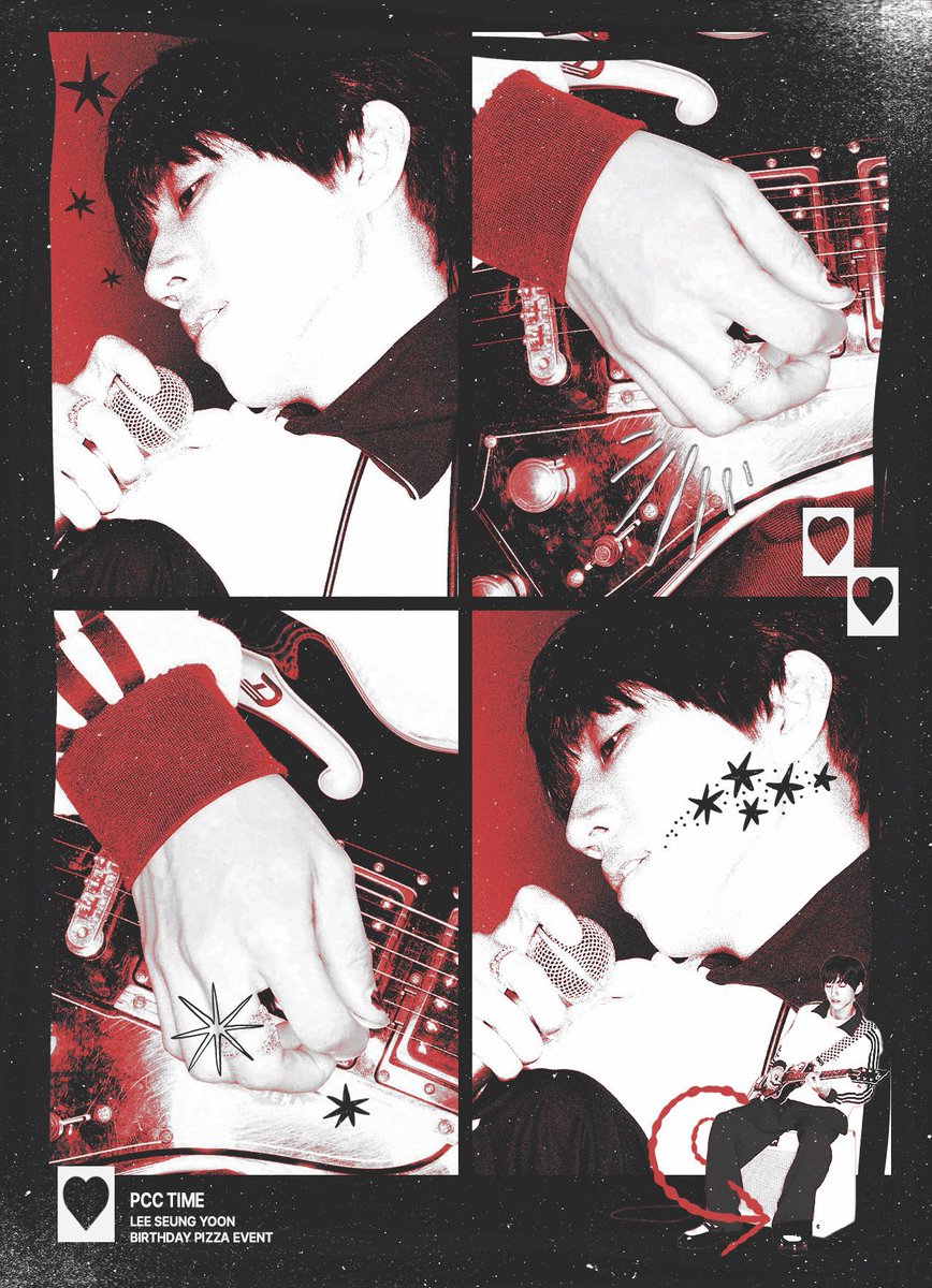 pcctime821's tweet photo. ✶  𝙋𝙞𝙯𝙯𝙖, 𝘾𝙞𝙜𝙖𝙧𝙚𝙩𝙩𝙚, 𝙖𝙣𝙙 𝘾𝙤𝙠𝙚.ᐟ  ✶ 
✶  𝙏𝙖𝙨𝙩𝙚 𝙞𝙩 𝙋𝘾𝘾 𝙏𝙄𝙈𝙀.ᐟ #이승윤  ✶ 

✶  𝙀𝙣𝙘. 𝙋𝘾𝘾 𝙏𝙄𝙈𝙀 𝙄𝙎 𝙎𝙊𝙇𝘿 𝙊𝙐𝙏❓❓❓

✶  폴라코드를 이용하여 출력하실 수 있습니다.

✶ 테두리 부분이 일부 잘려서 출력됩니다. 참고 부탁드립니다. https://t.co/0zWD7nR45u