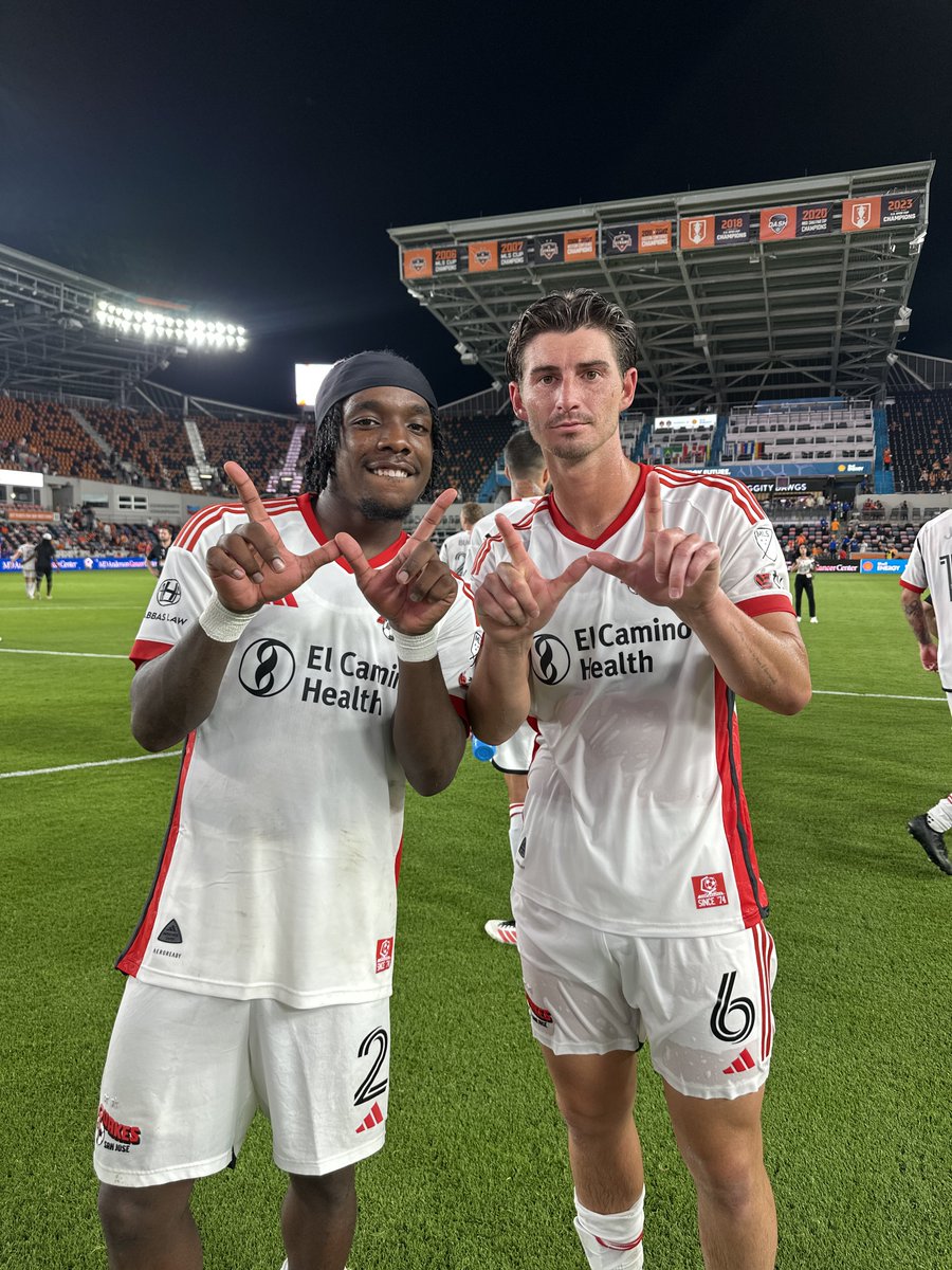 San Jose Earthquakes (@sjearthquakes) on Twitter photo Still tippin’ on these W’s 👐🏻👐🏻 Still tippin’ on these W’s 👐🏻👐🏻