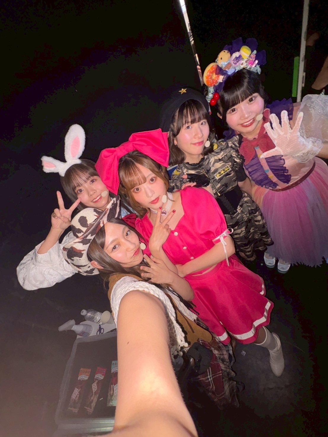 22/7(ナナブンノニジュウニ) on X: 