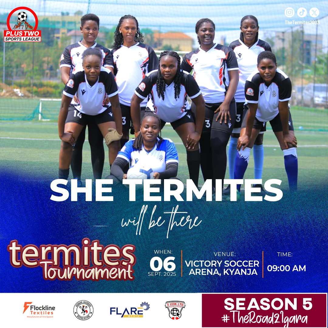 If ready to shine,don't miss out on 06/09/25 ✨ . It's more than a gala and a day to experience &amp; make history together. Let's turn up 🔥✊