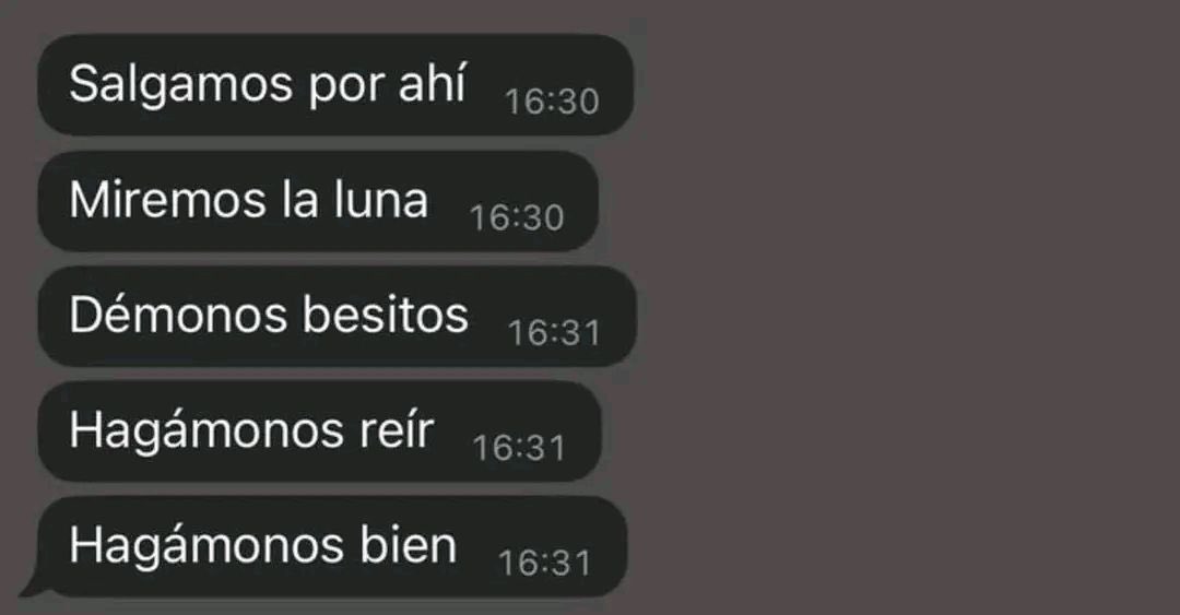 Textos Adictivos✨ tweet media