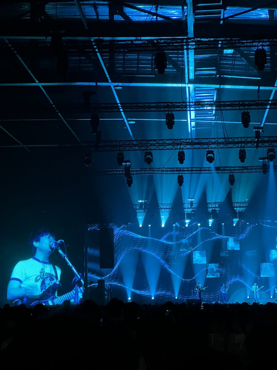 marujai_'s tweet image. ภาพรวมงาน Colorists ศิลปินย้อมสีทั้งเพลงทุกวงเอ็นดู

#Colorists4
#ColoristsMusicFestival4