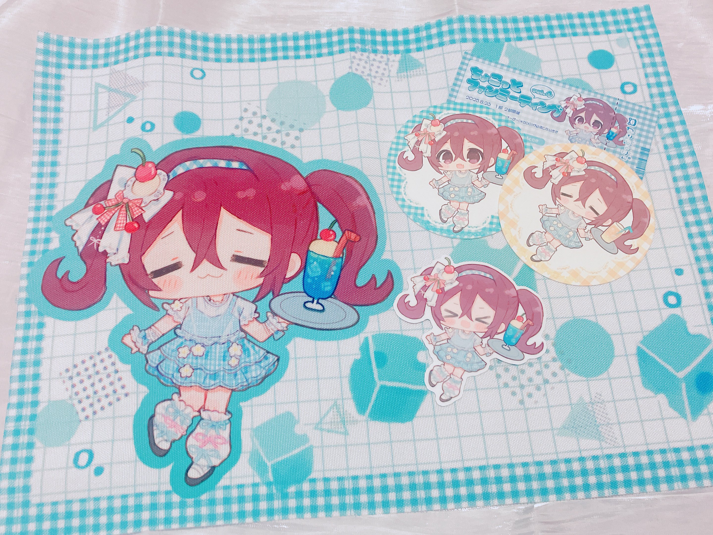 ちょこ🍫 (@cho_v_ko) / X