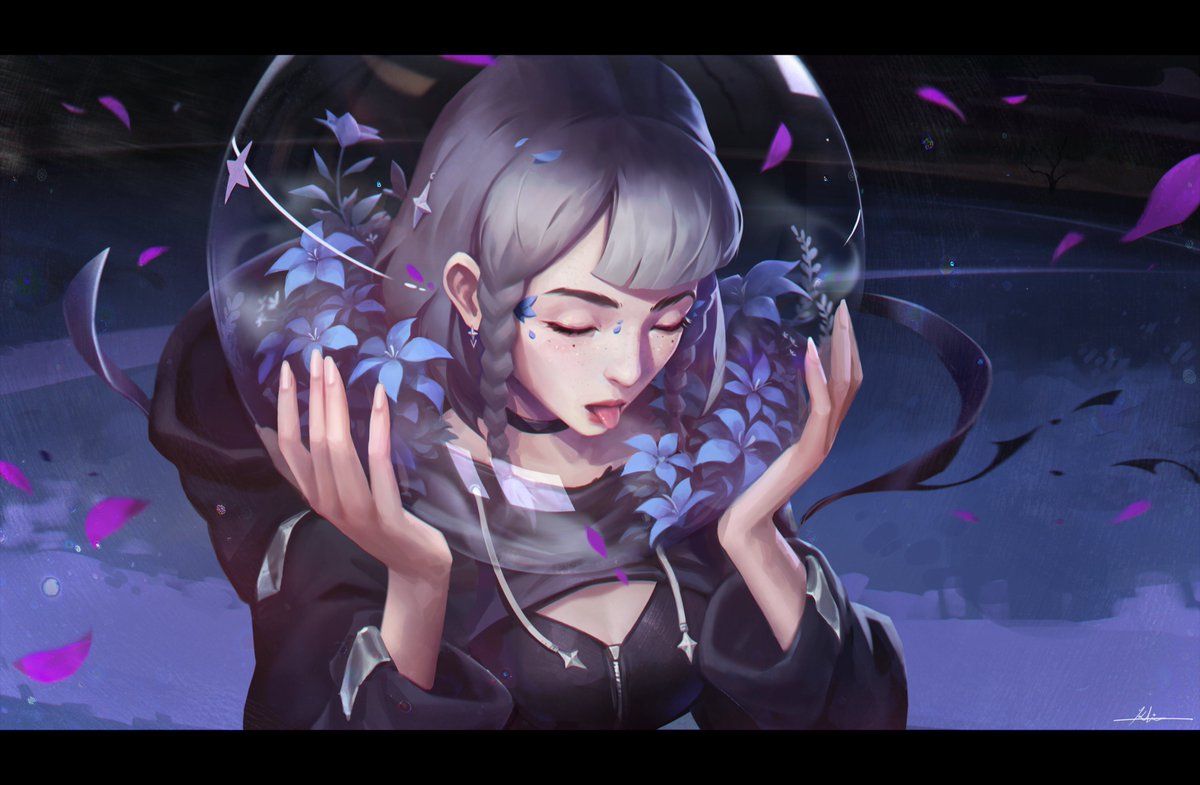 Another version without titles~