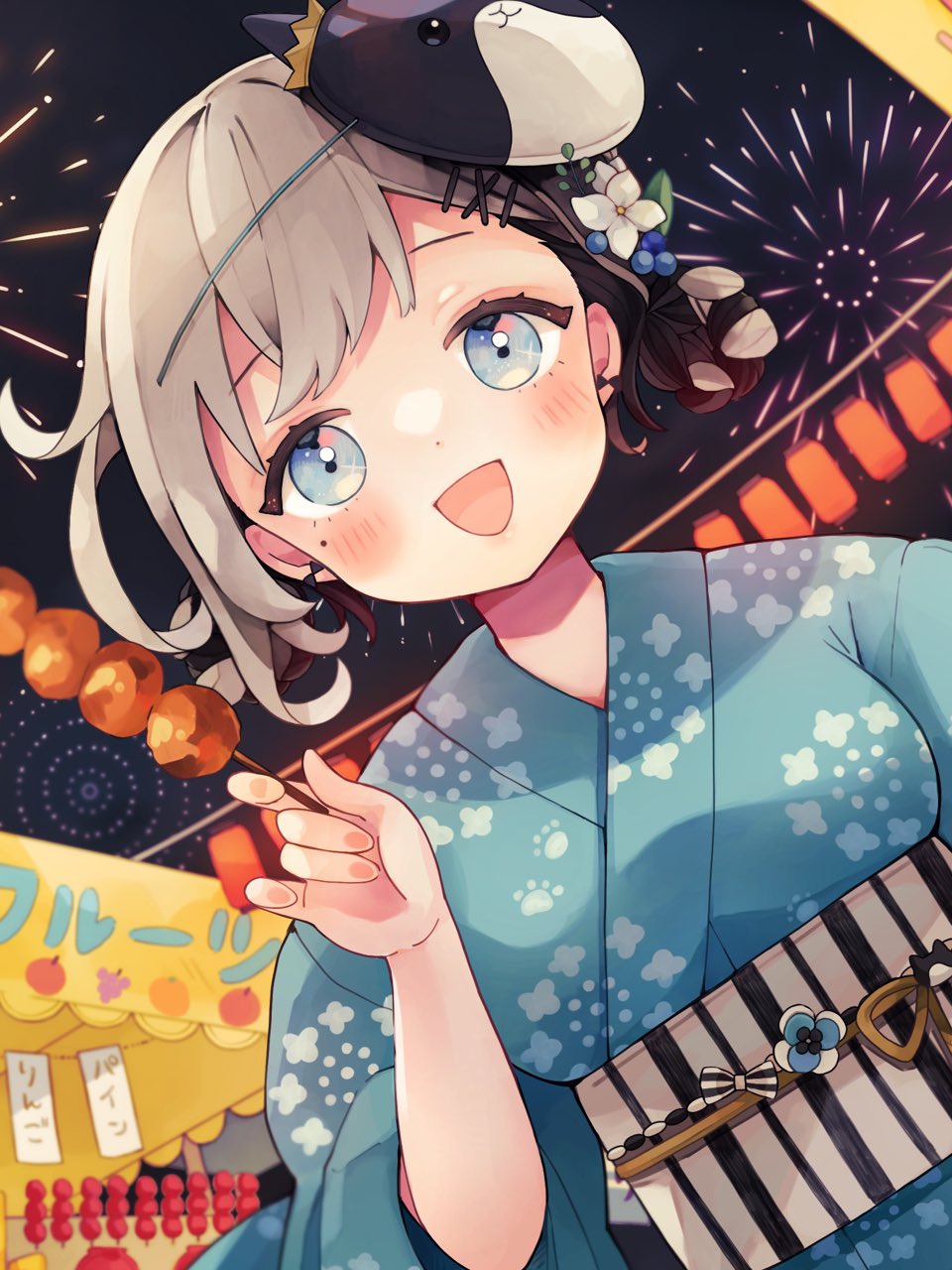 ♥️もへじ♥️☆ありがとうございます♡ めもあ🏠🤍VSinger on X: 