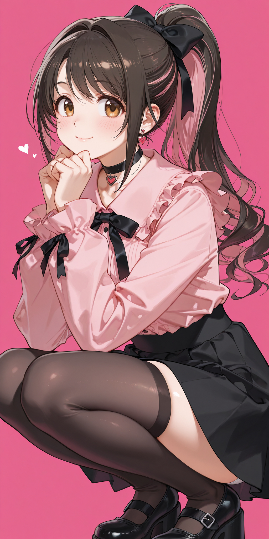 卯月様　おまとめ 卯月みみ໒꒰ྀིฅ⑉• •⑉ฅ꒱ྀི১ (@uzuki_IRIAM) / X