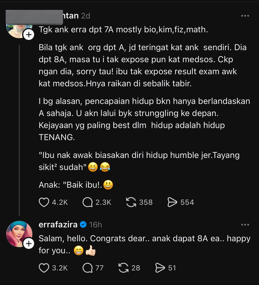 _ik4hafizie's tweet photo. Tergelak gak la. https://t.co/c7Zri6xzNC