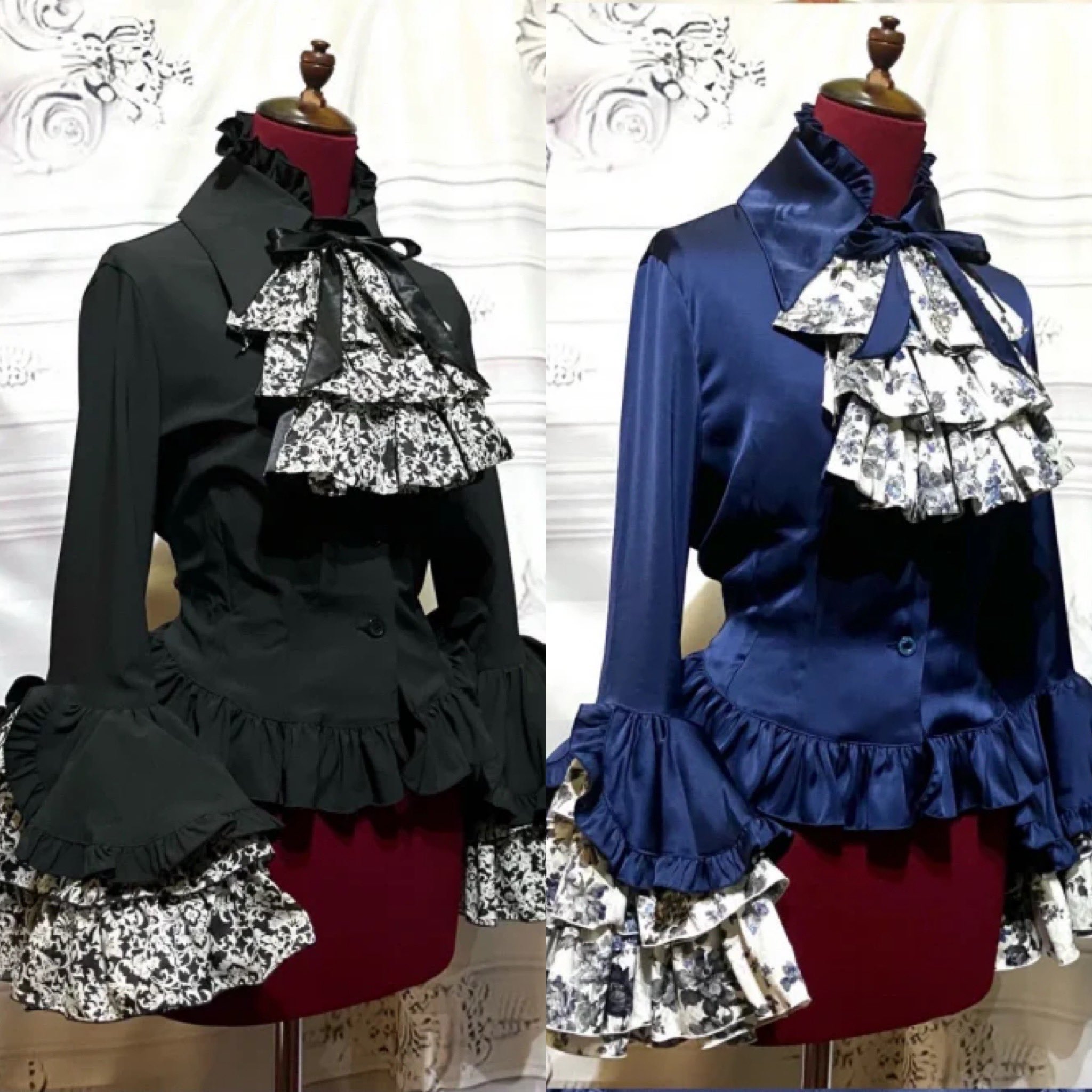 ATELIER-PIERROT on X: 