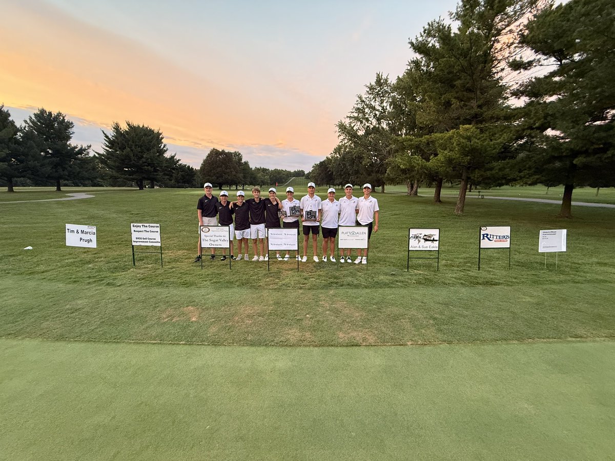 BellbrookGolf tweet media