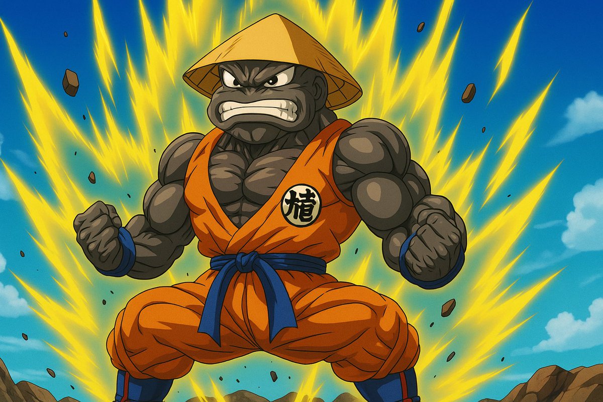 How it feels to be an actual <a href="/ThePlagueNFT/">The Plague Of Frogs 🐸</a> shareholder