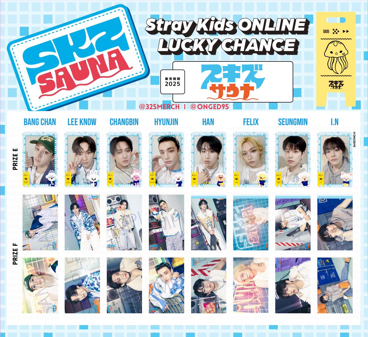 タレントカード Stray Kids Leeknow jyp japan Stray kids LeeKnow THE SOUND Official Photo card POB FC Fanclub
