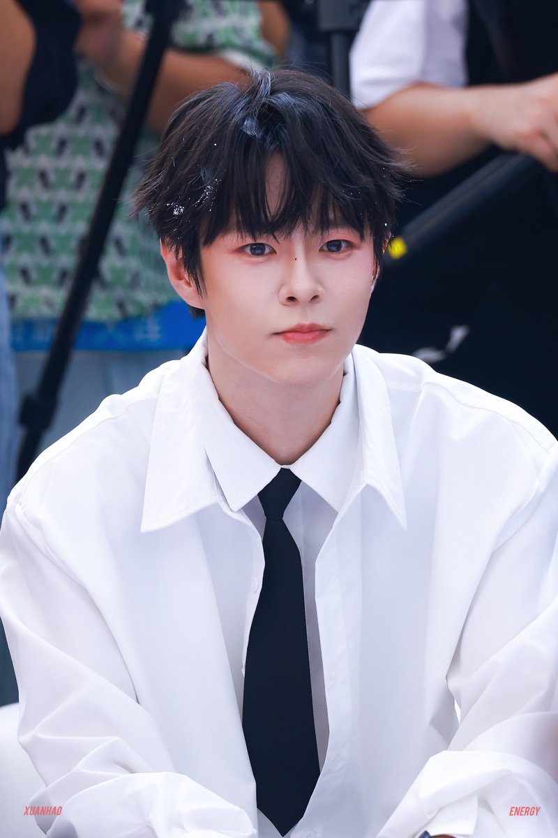 250823 다롄 랜덤 댄스 플레이
너무 잘생겼어요🥹
#쉬안하오 #シュエンハオ 
#XUANHAO #宣淏 
#BOYS2PLANET #보이즈2플래닛