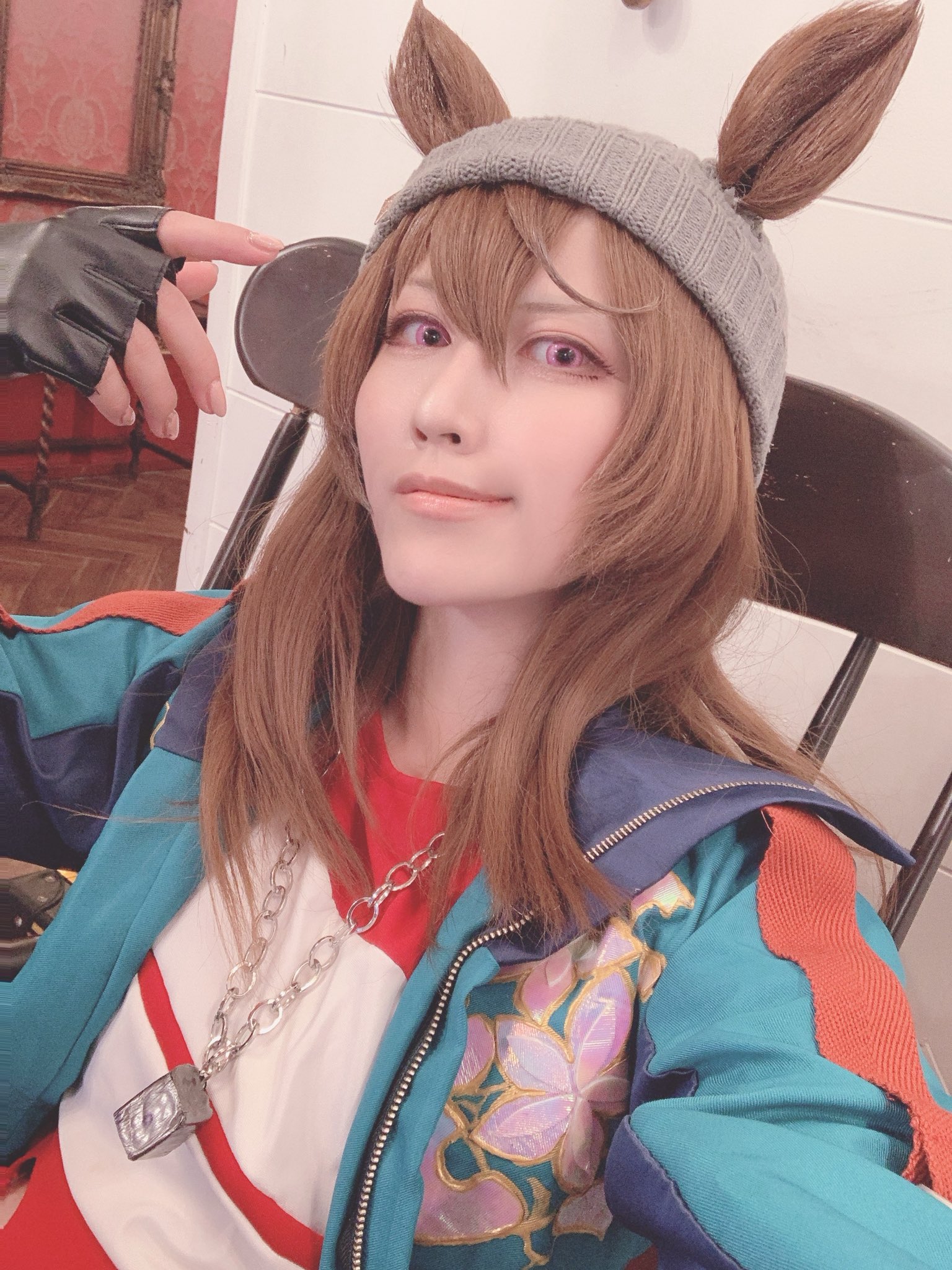ハチ🐝 (@haaachiii44) / X