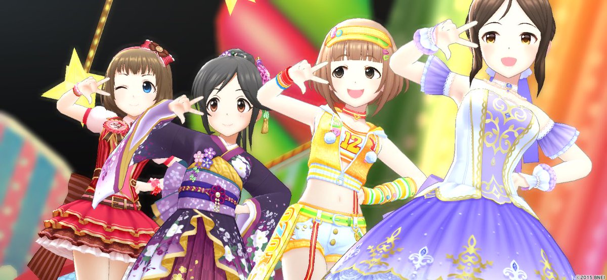 #日曜日のフリスク
#フリルドスクエア 
ここすき☺️❤️💜💛💙✨