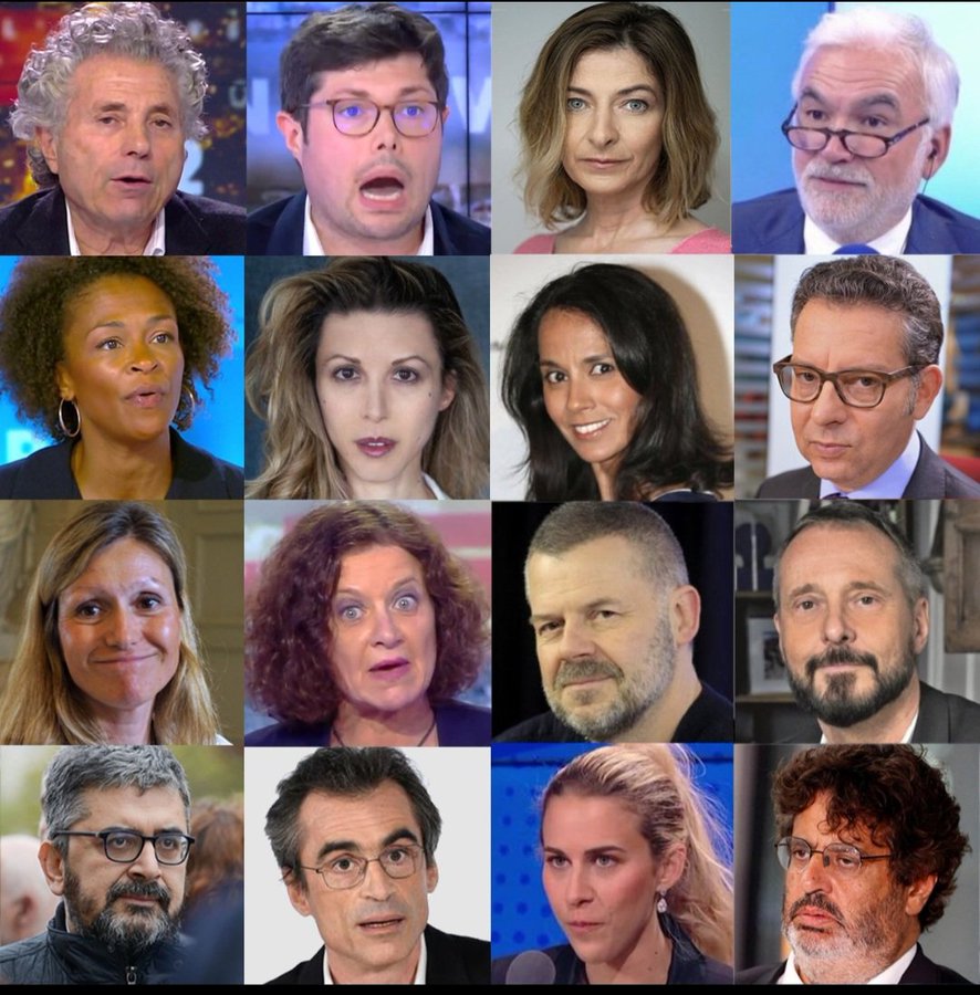 🅿🄴🅰🄲🅴 🆃🅅 tweet media
