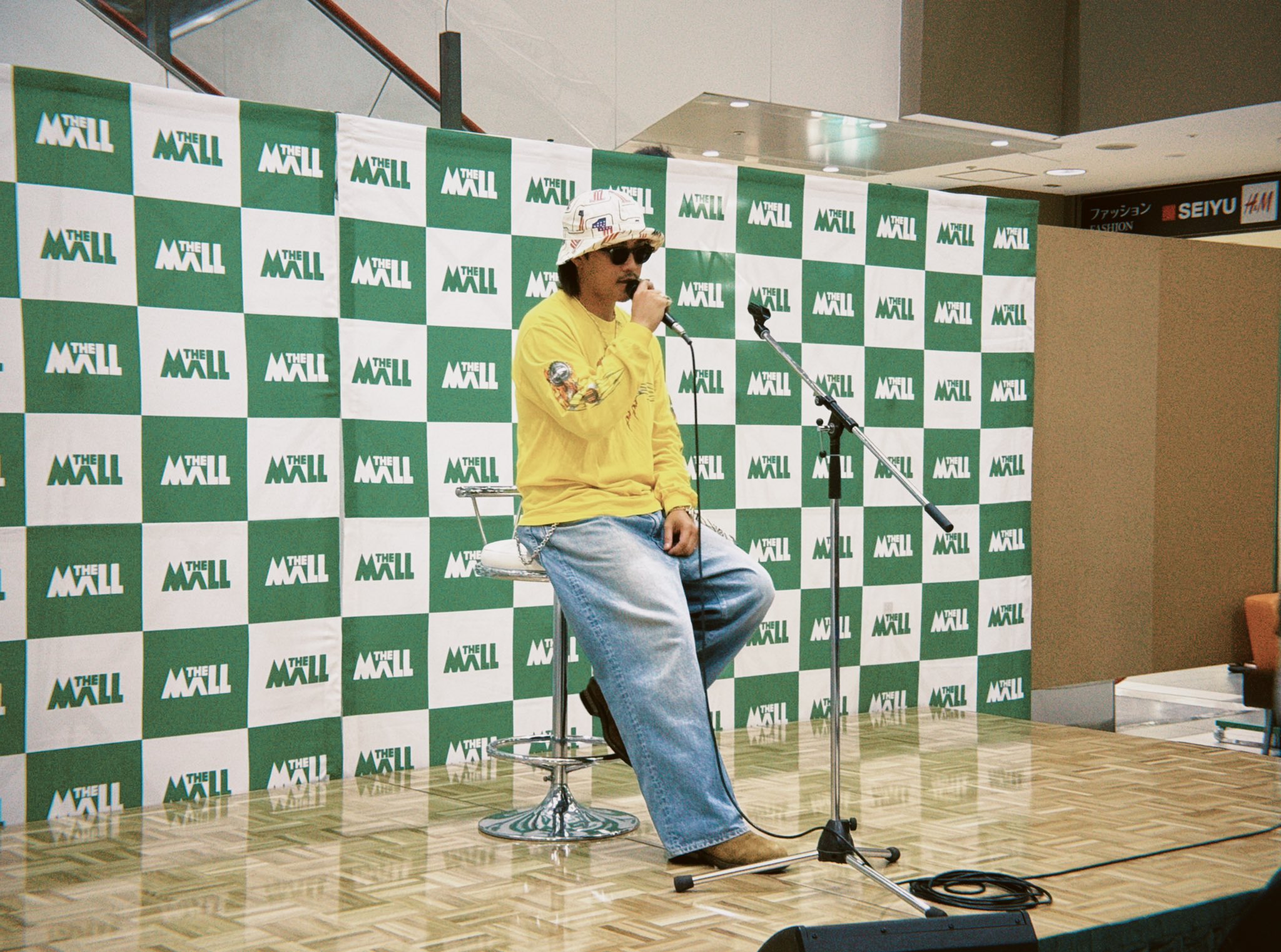 GENERATIONS 数原龍友 KAZ Buddy パネル 殿若 KAZ(数原龍友/GENERATIONS) staff on X: 