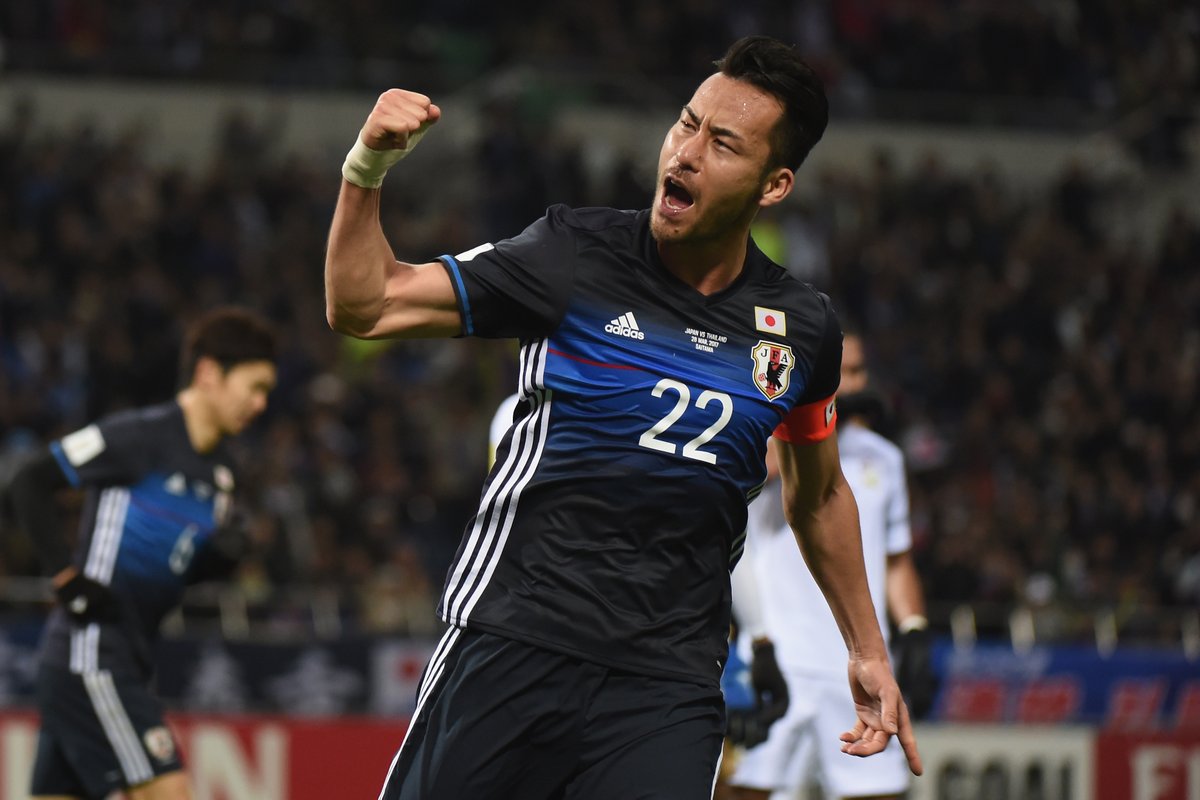 FIFAワールドカップ 🏆 on X: 