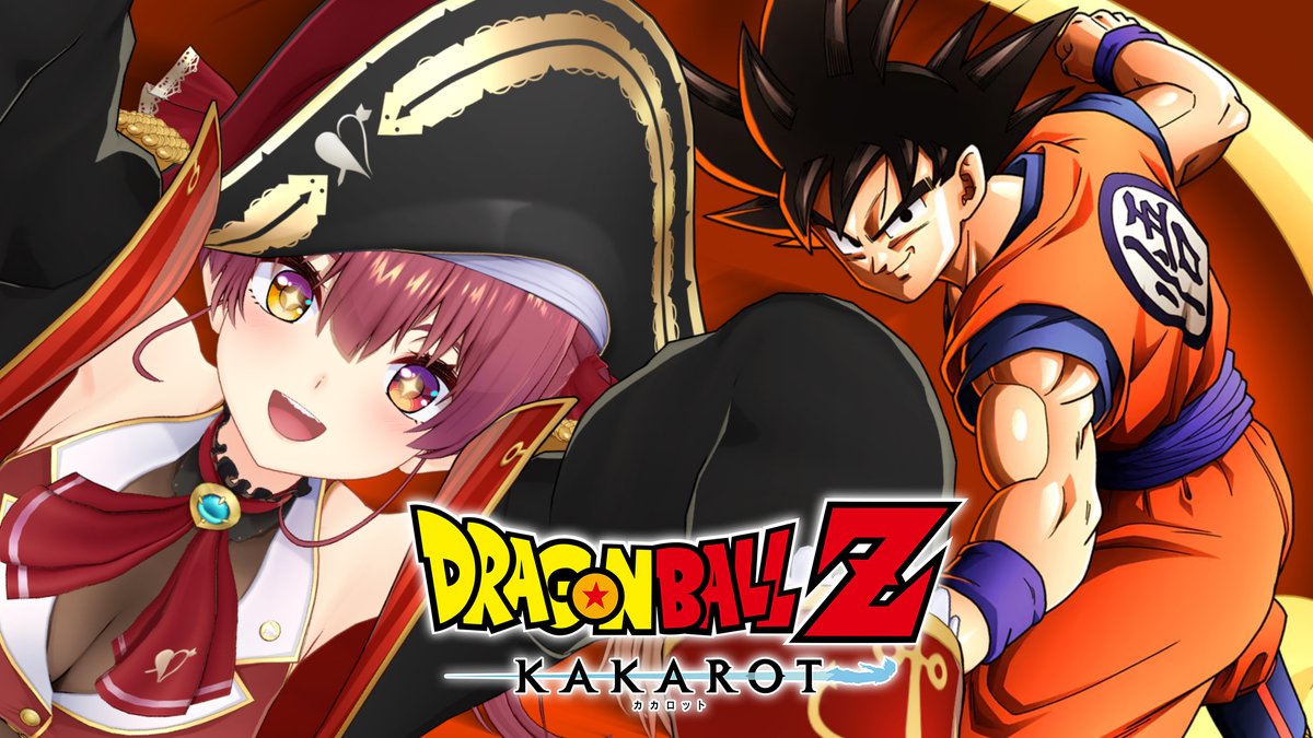 🏴‍☠️このあと18時から🏴‍☠️

ドラゴンボールZ KAKAROT🐉
ついに最終回です！！！！

絶対に負けません！！！！
#マリン航海記

【待機所】
youtube.com/live/jlemNJS-b…