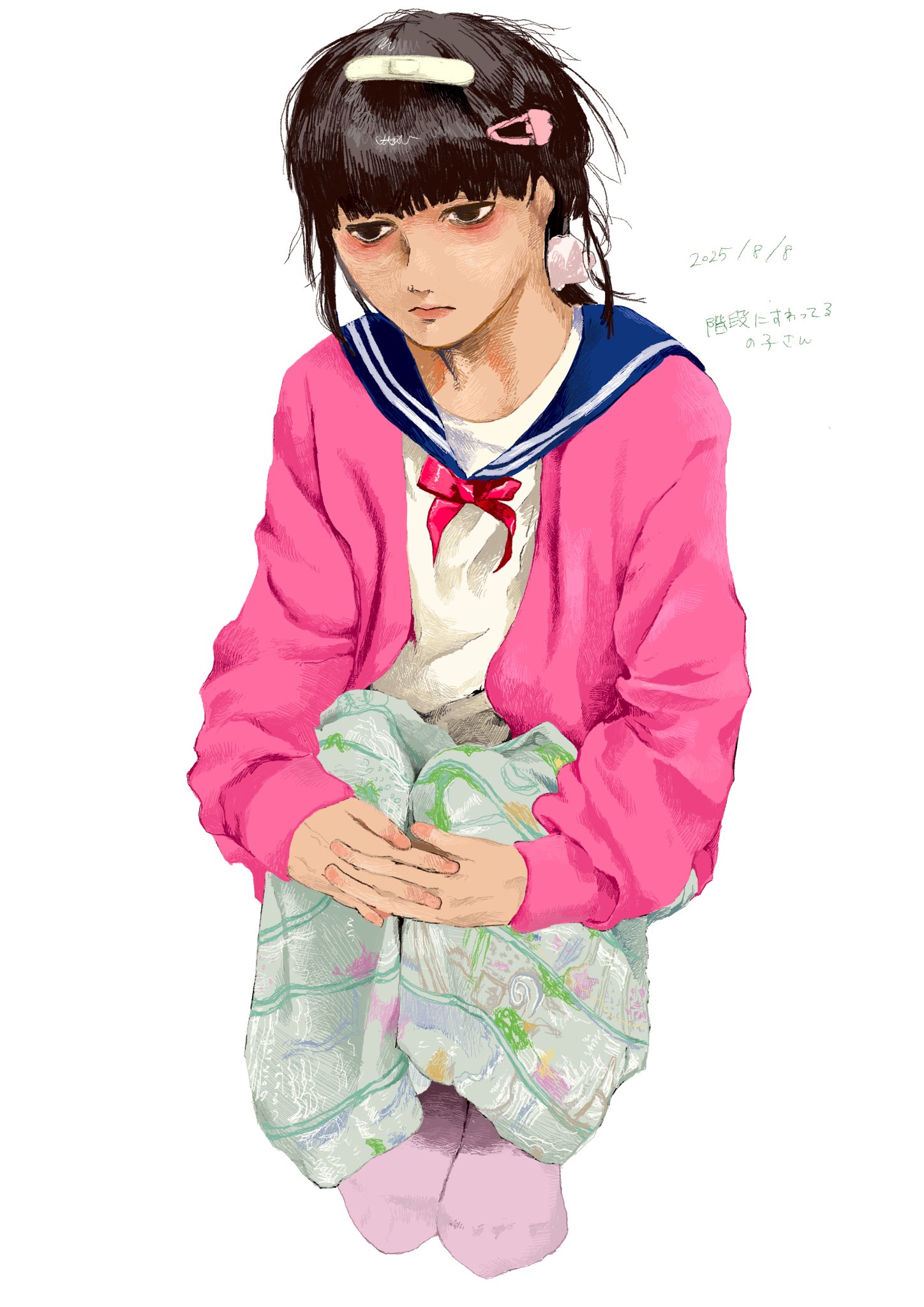 たてちゃんページ ビーレジェンドペコちゃん サイドチェストクラブ HOODIE | ビー