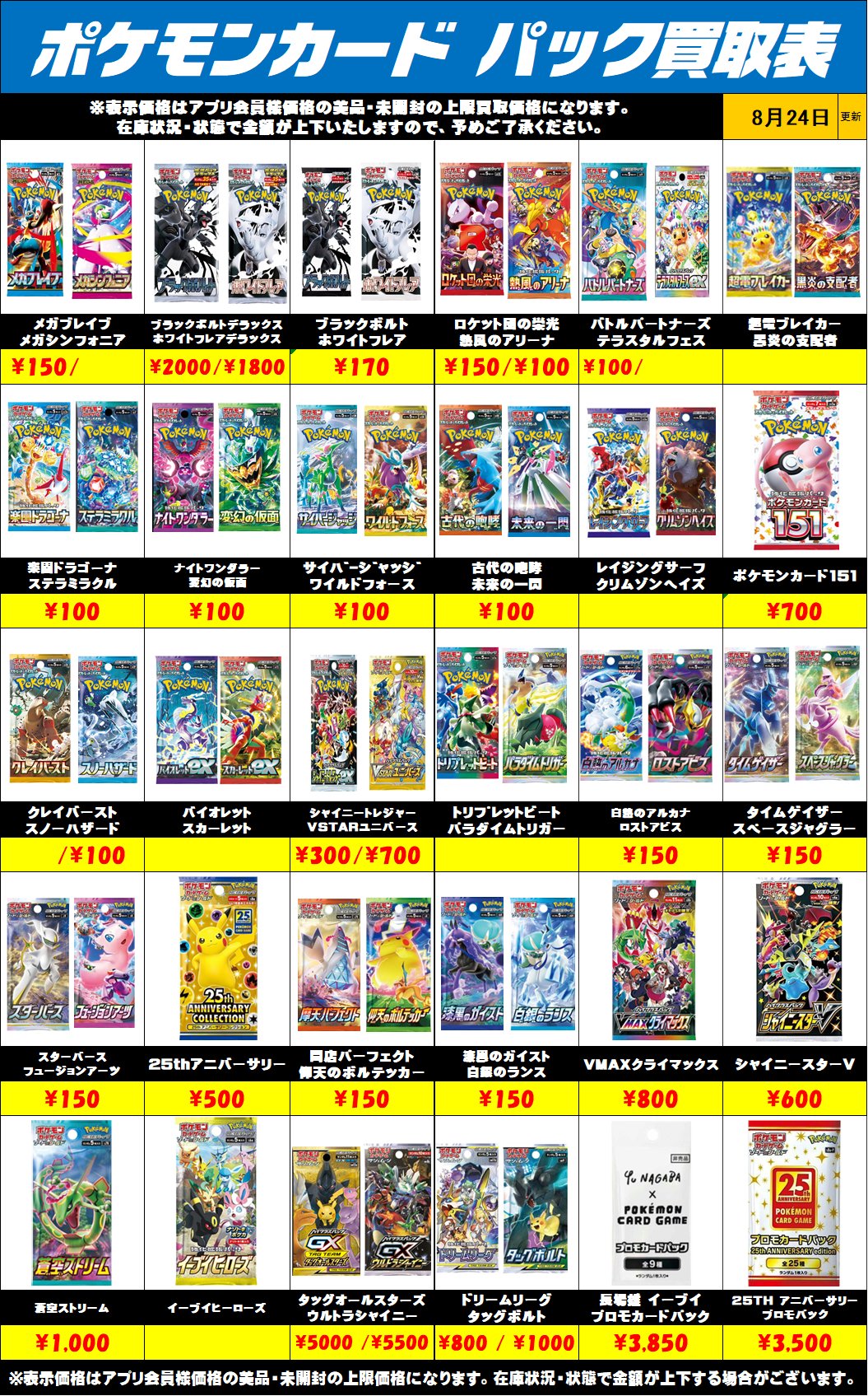 ポケモン - ファミリーポケカ　21個　まとめ売り ふなかんトレカ on X: 