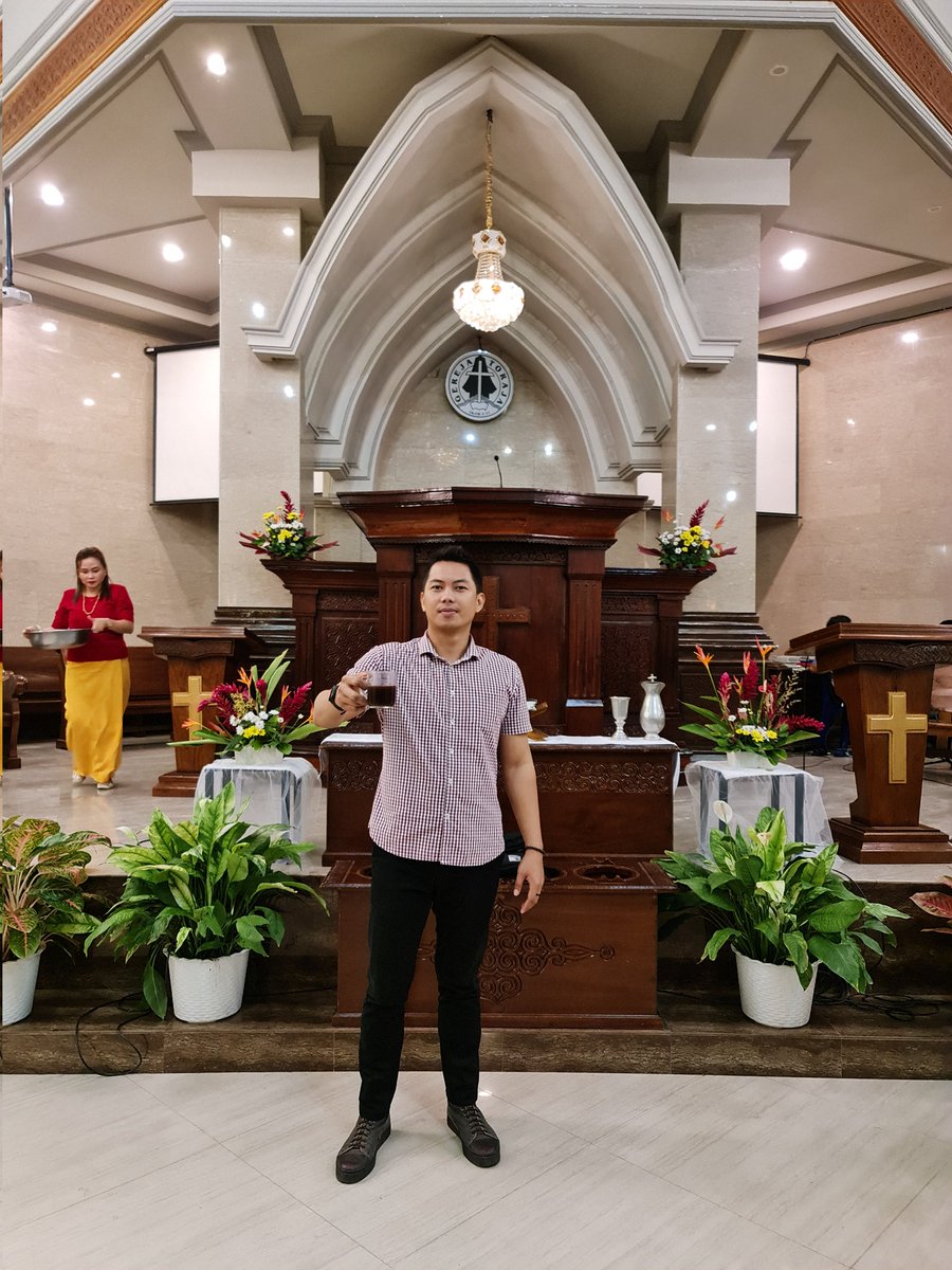 Focus on improving not proving