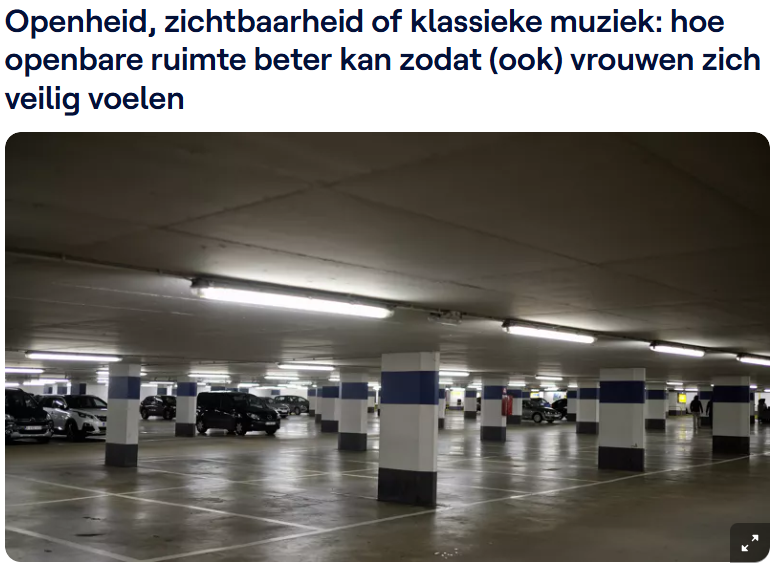 Dat we daar nu nooit zijn opgekomen. Een streepje Mozart en alles is in orde.... 🫣