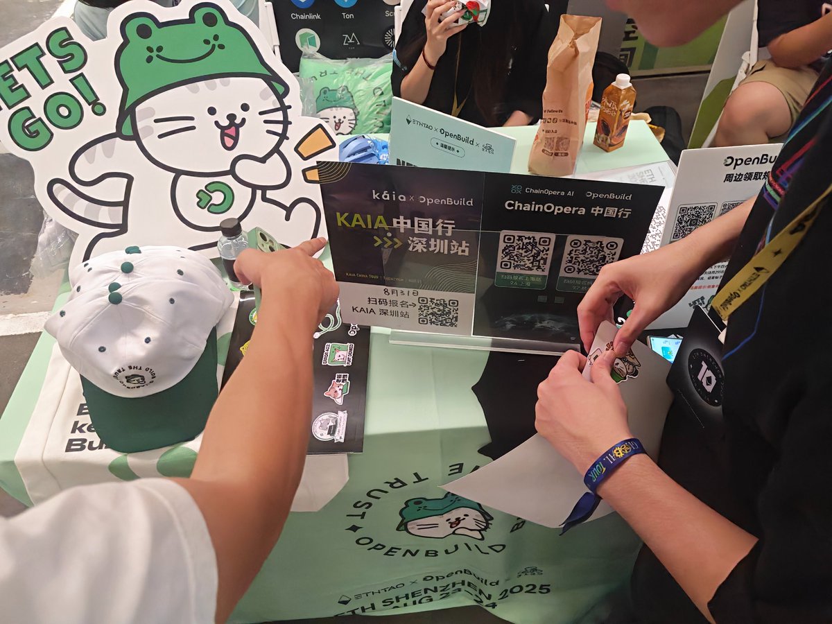 GXA 广州区块链大学生社区 tweet media