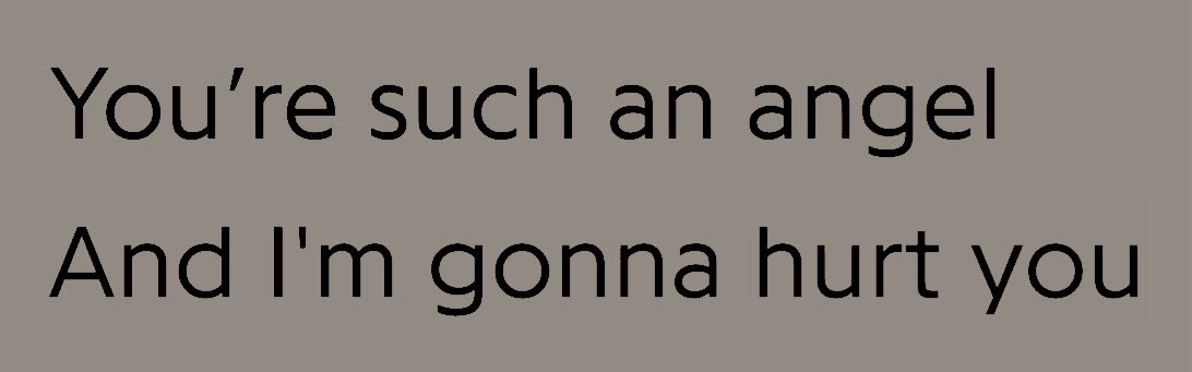 𝐖𝐄 𝐂𝐀𝐍'𝐓 ᴬ̲ᴸ̲ᴸ̲ 𝐁𝐄 𝑺𝑨𝑰𝑵𝑻𝑺. tweet media