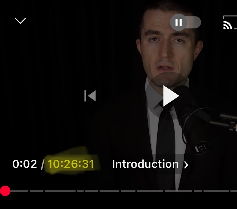 amasad's tweet image. Is this a podcast record?